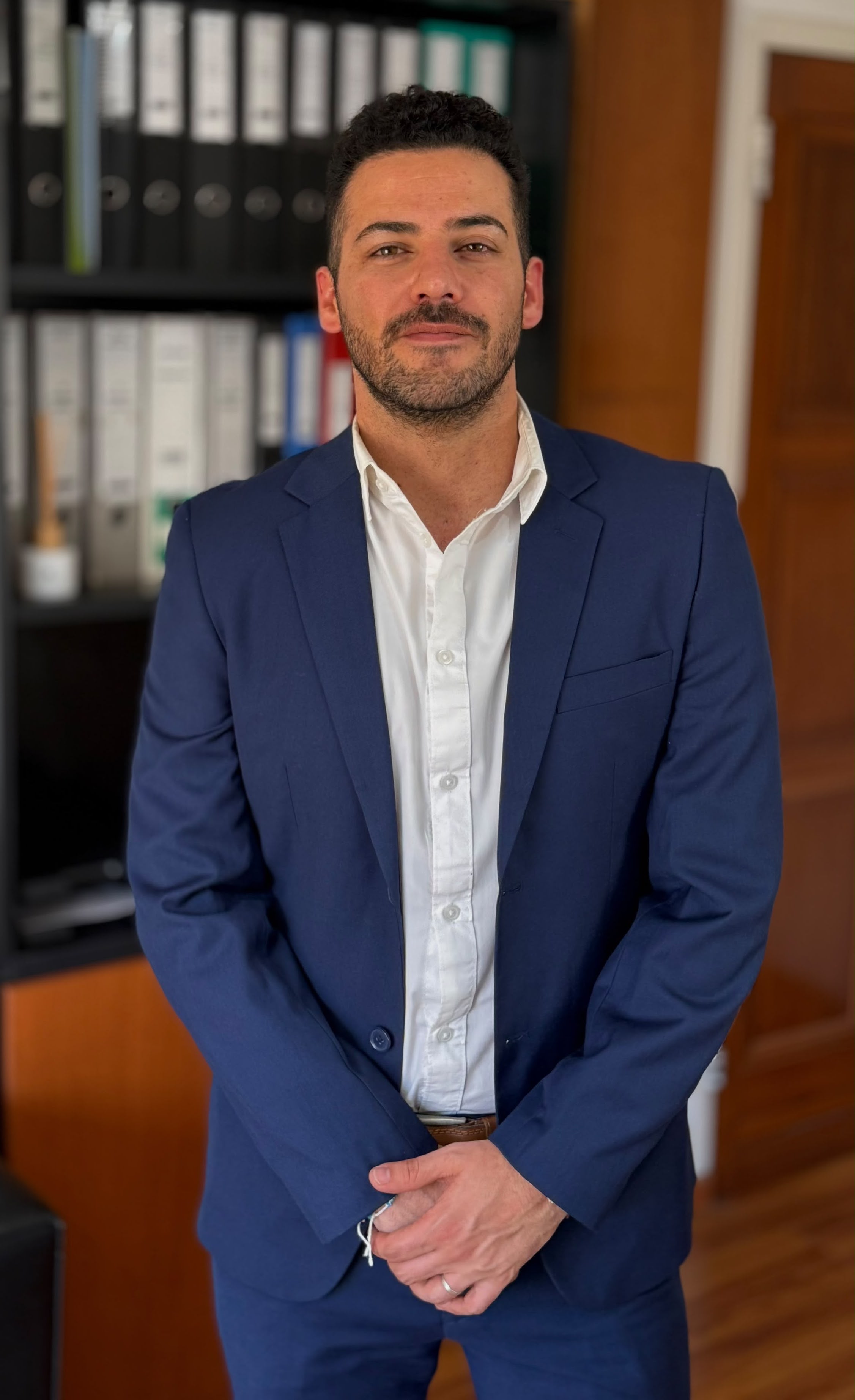 Emilio J. Zuain - Socio Director de Zuain & Asociados
